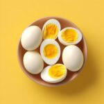 Ricetta gluten free delle uova sode