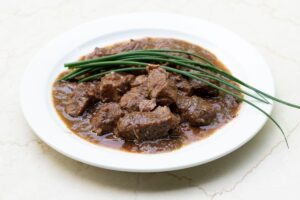 Peposo senza glutine: davvero adatto ai celiaci? Scopri la verità