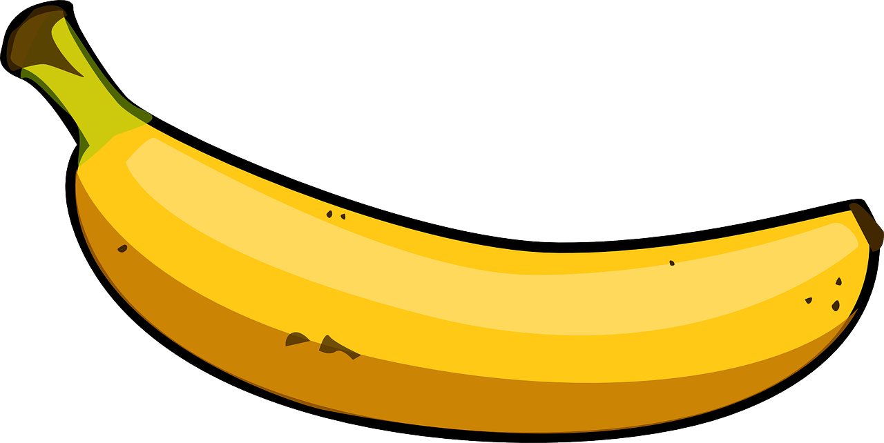 Budini alla Banana