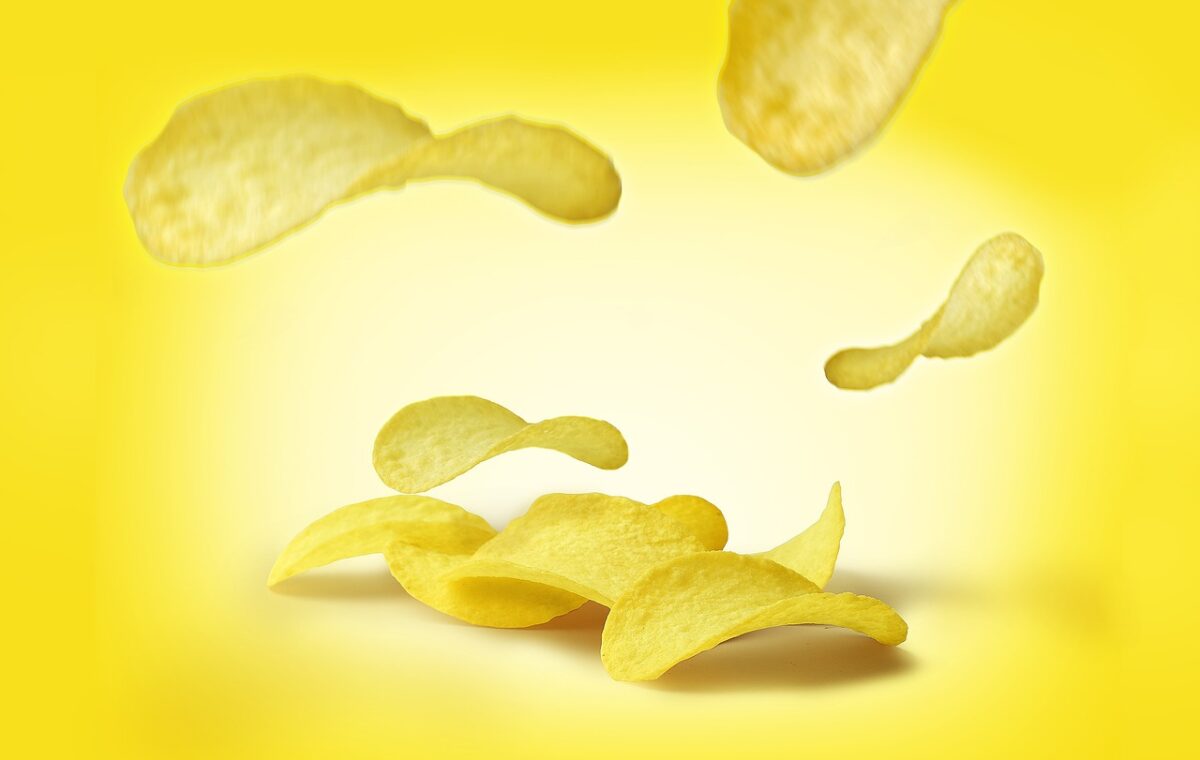 Tortino di Patate