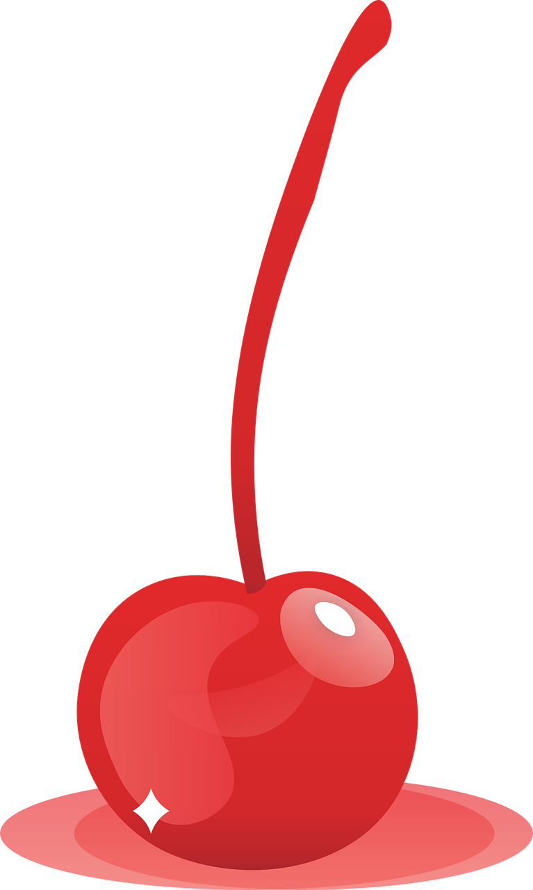 Ciliegie al Maraschino