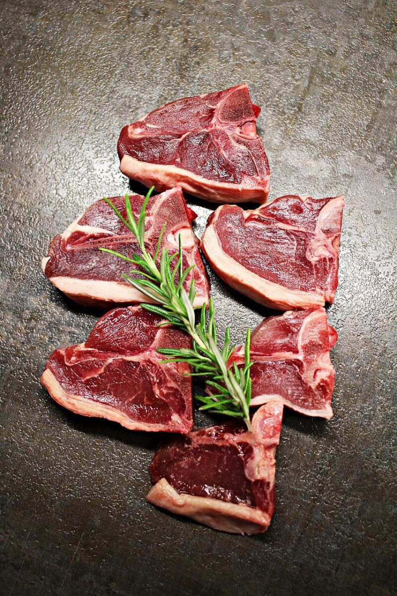 Agnello