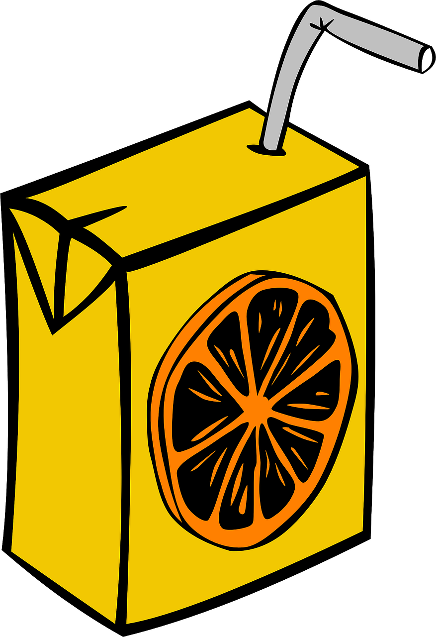 Succo d’ananas