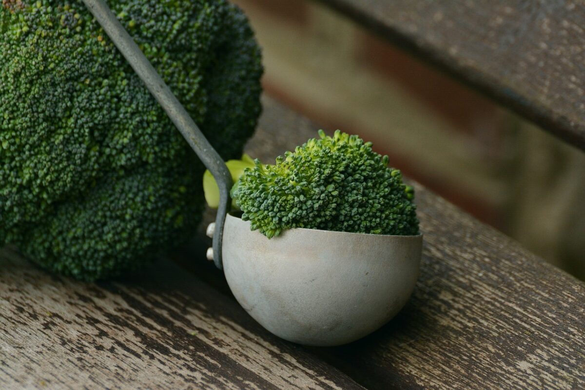 Broccoli Cotti (da Surgelati)