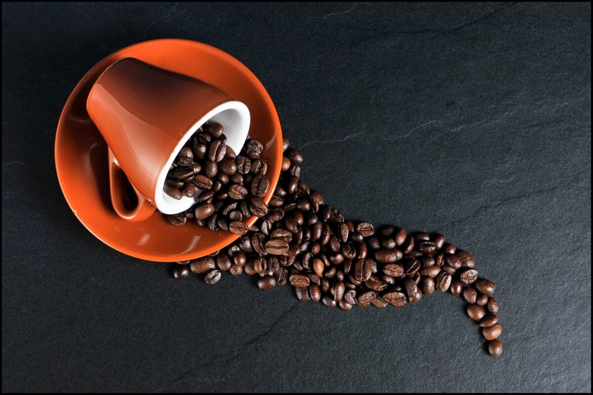 Caffè (in Polvere)