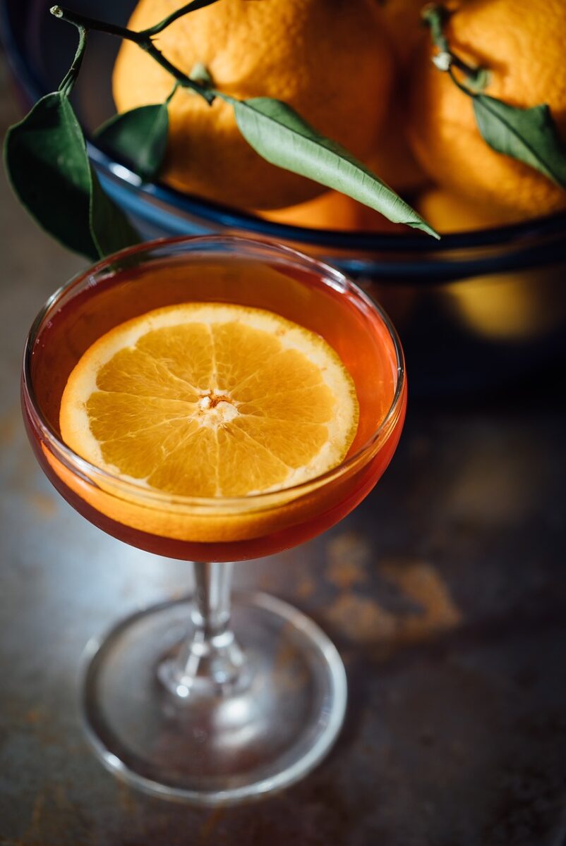 Cocktail di Frutta senza Zuccheri Aggiunti Confezionato in Acqua (Cotto o in Scatola)
