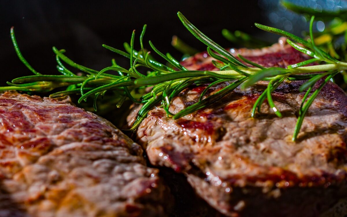 Pastrami di Carni Bovine (Curato)