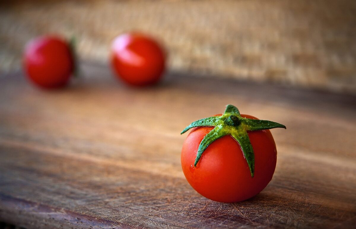Sugo di Pomodoro