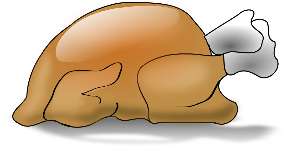 Arrosto di Tacchino
