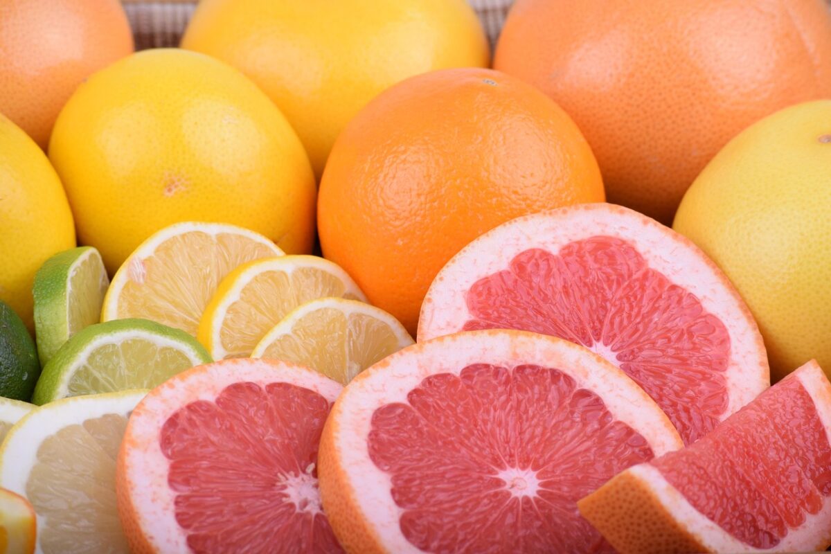 Succo di Pompelmo