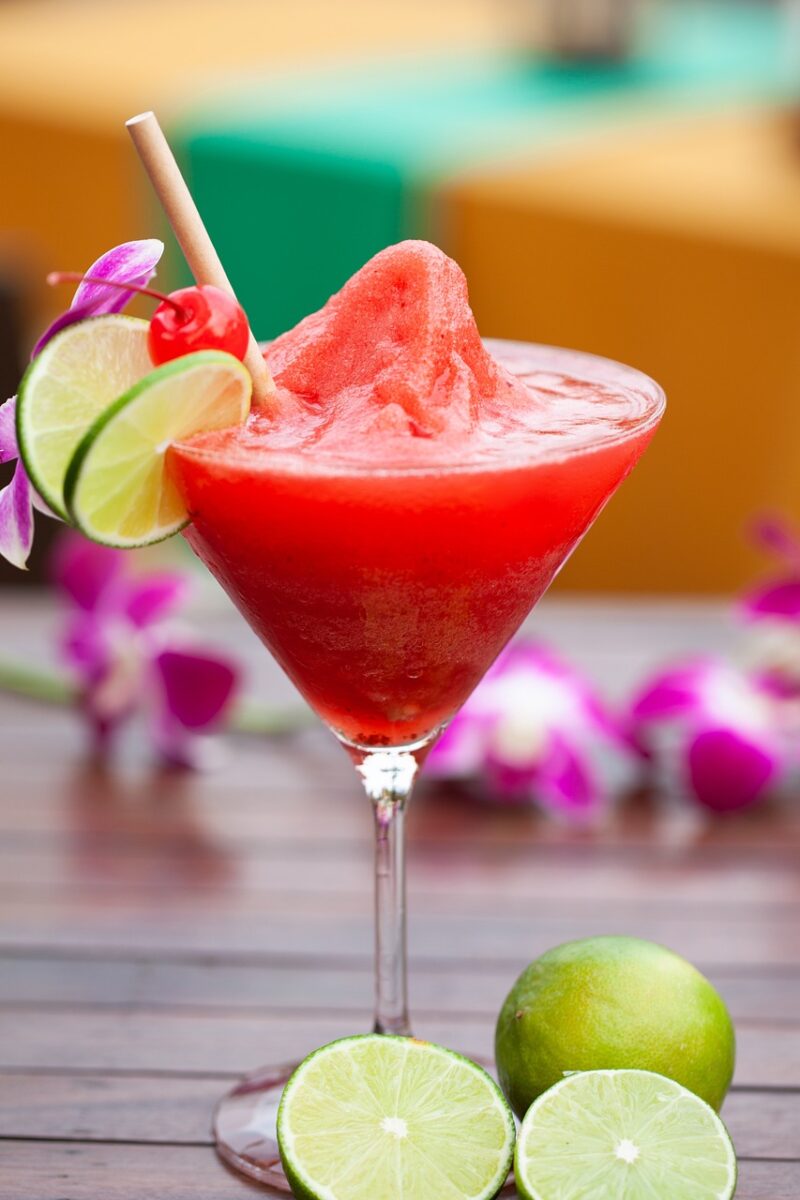 Margarita