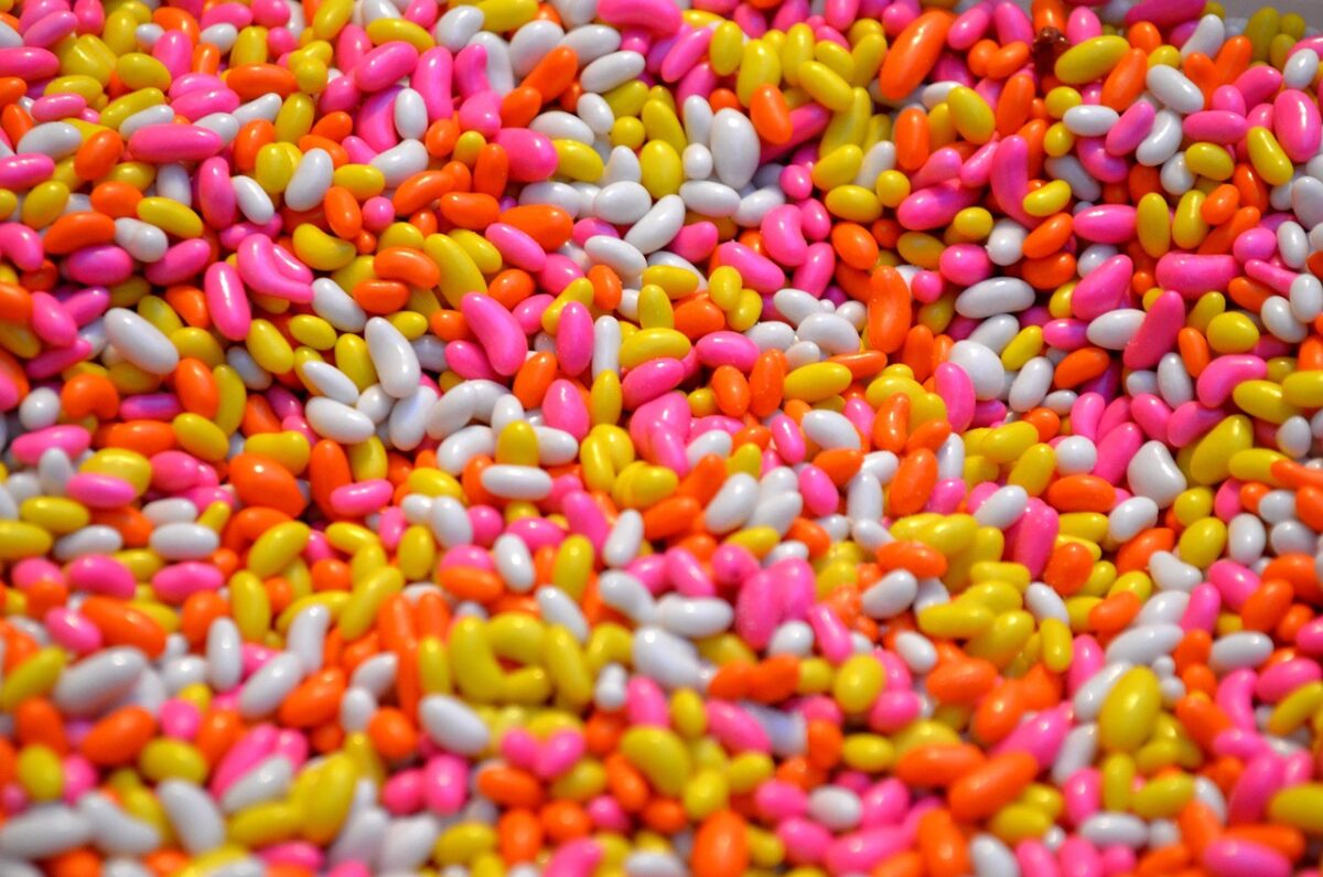 Jellybeans