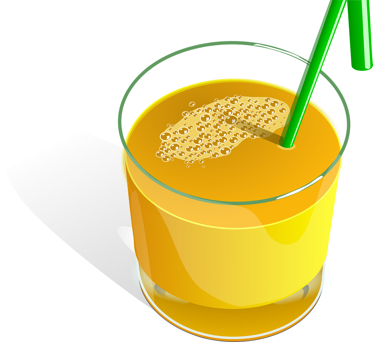 Bevanda di Succo di Mela