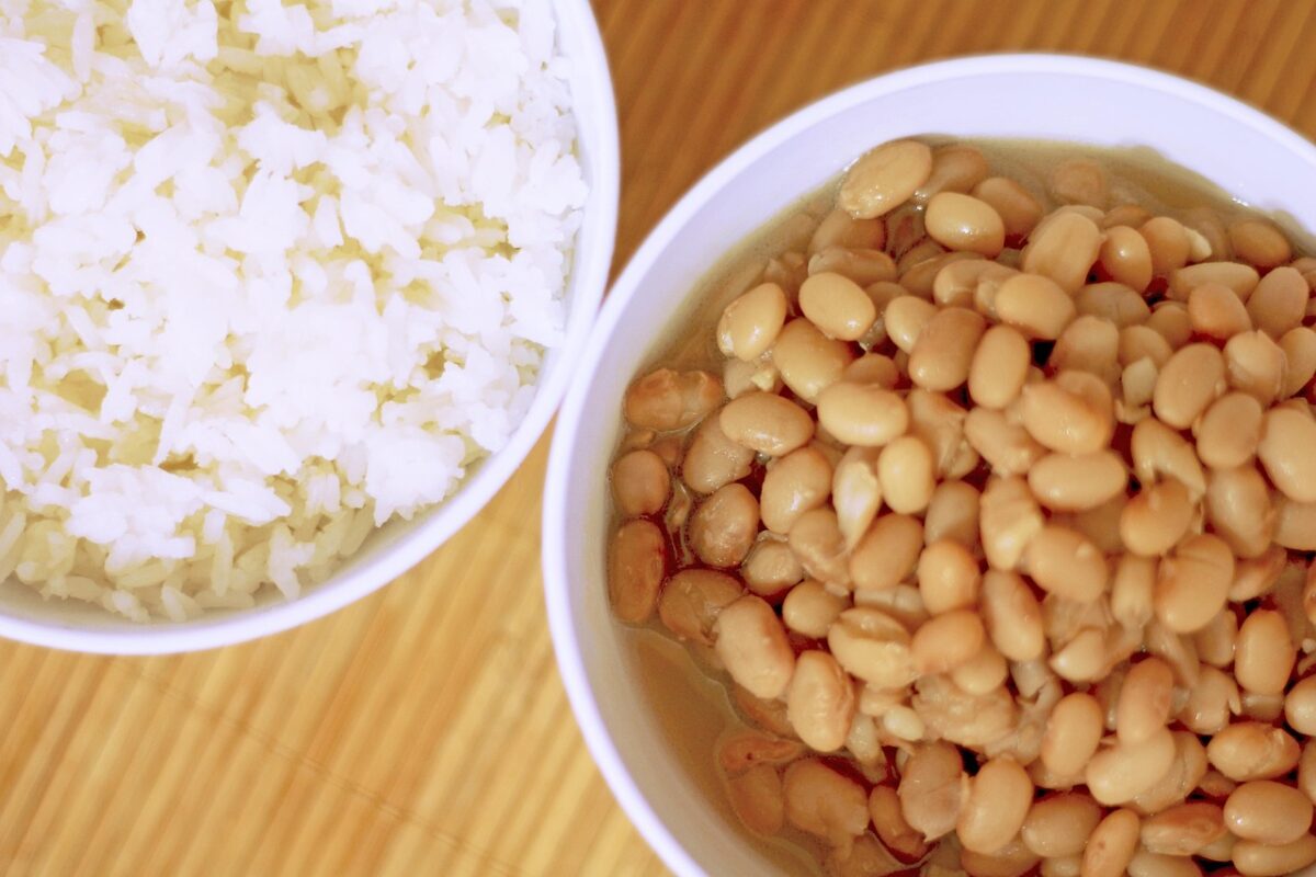 Riso e Fagioli