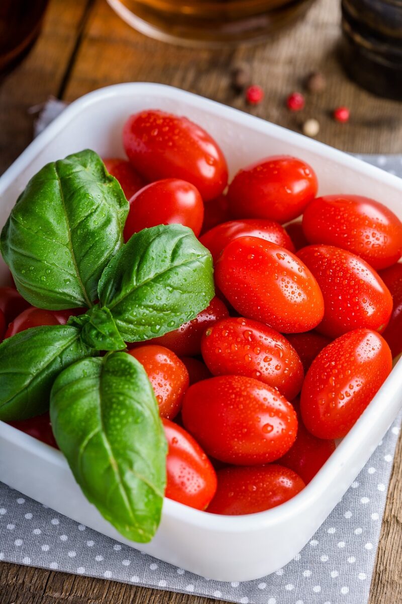 Insalata di Pomodori
