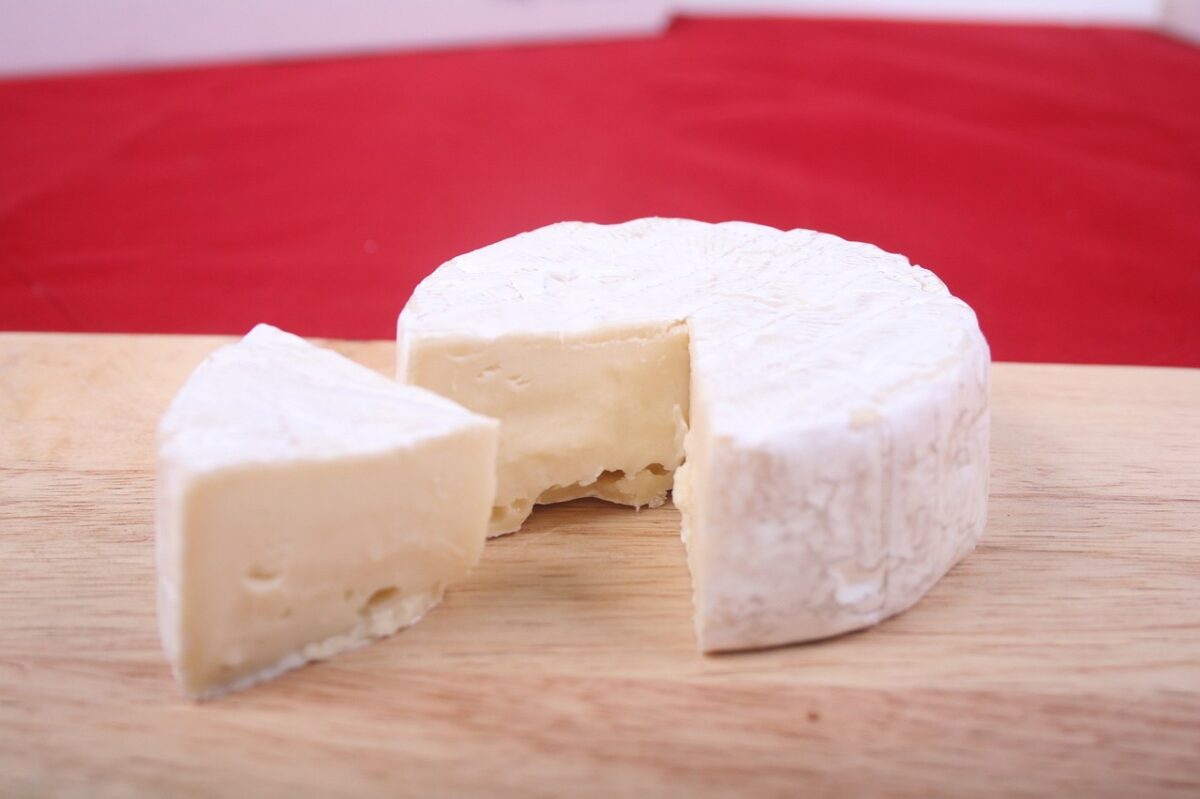 Formaggio Brie