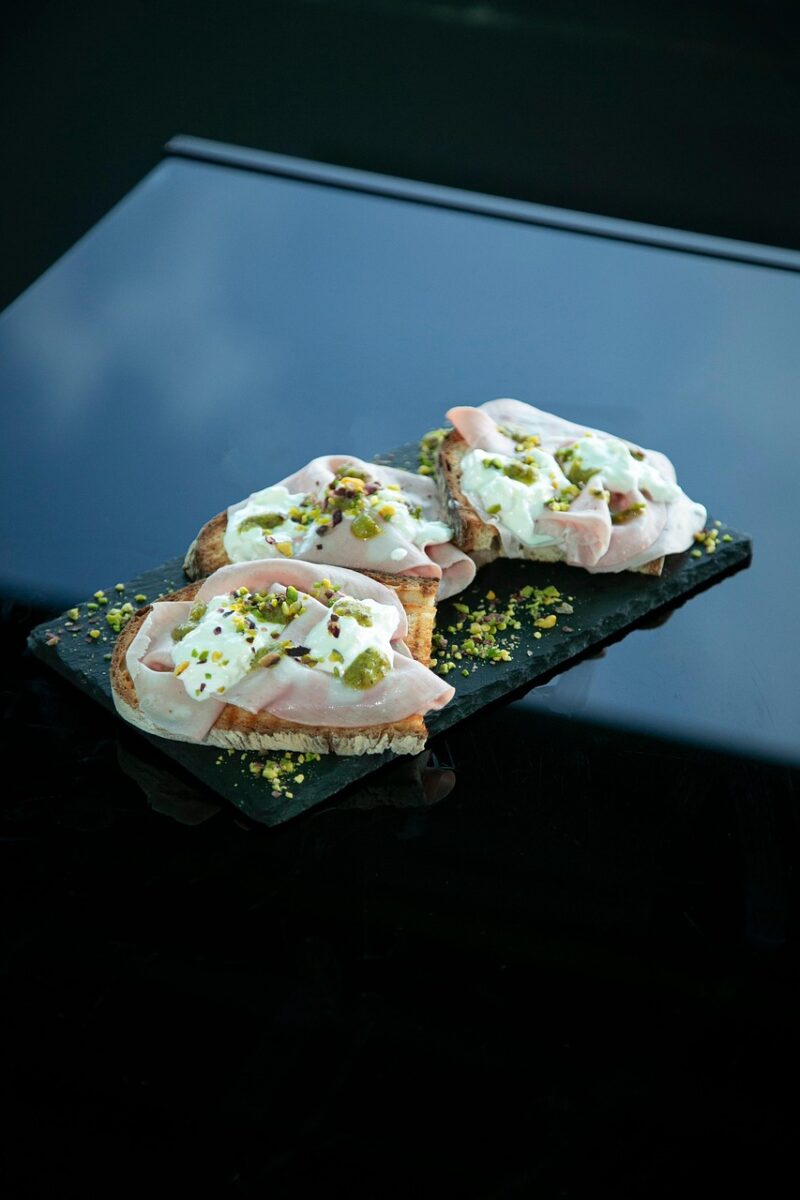 Mortadella