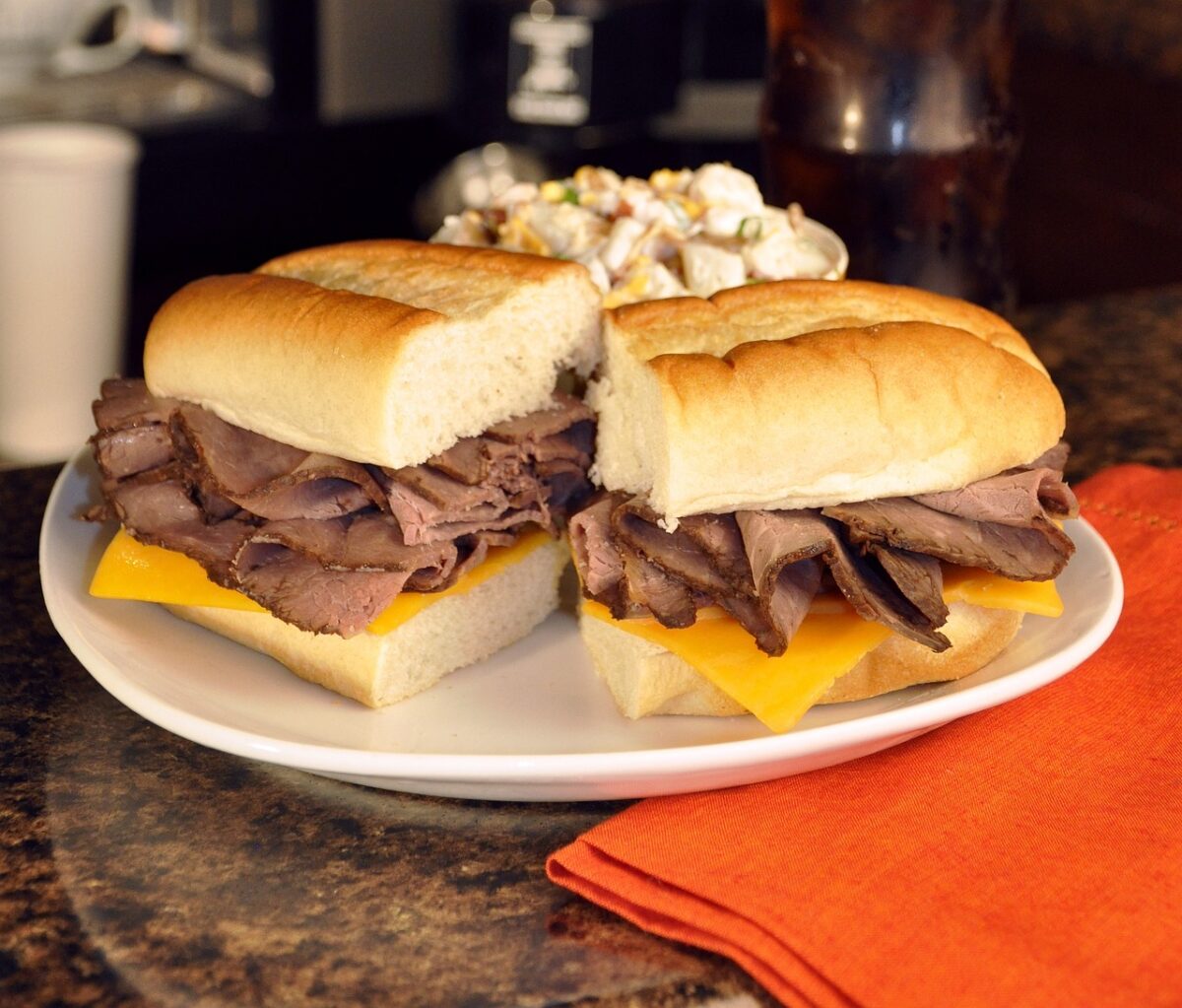 Roast Beef