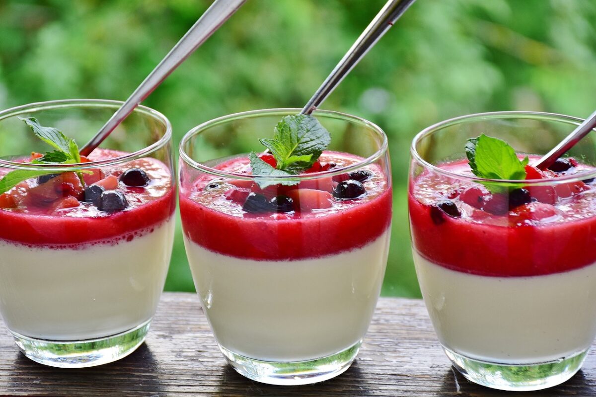 Rapa Cotta