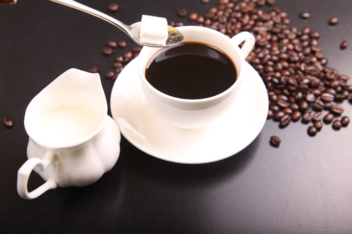 Caffè Zuccherato