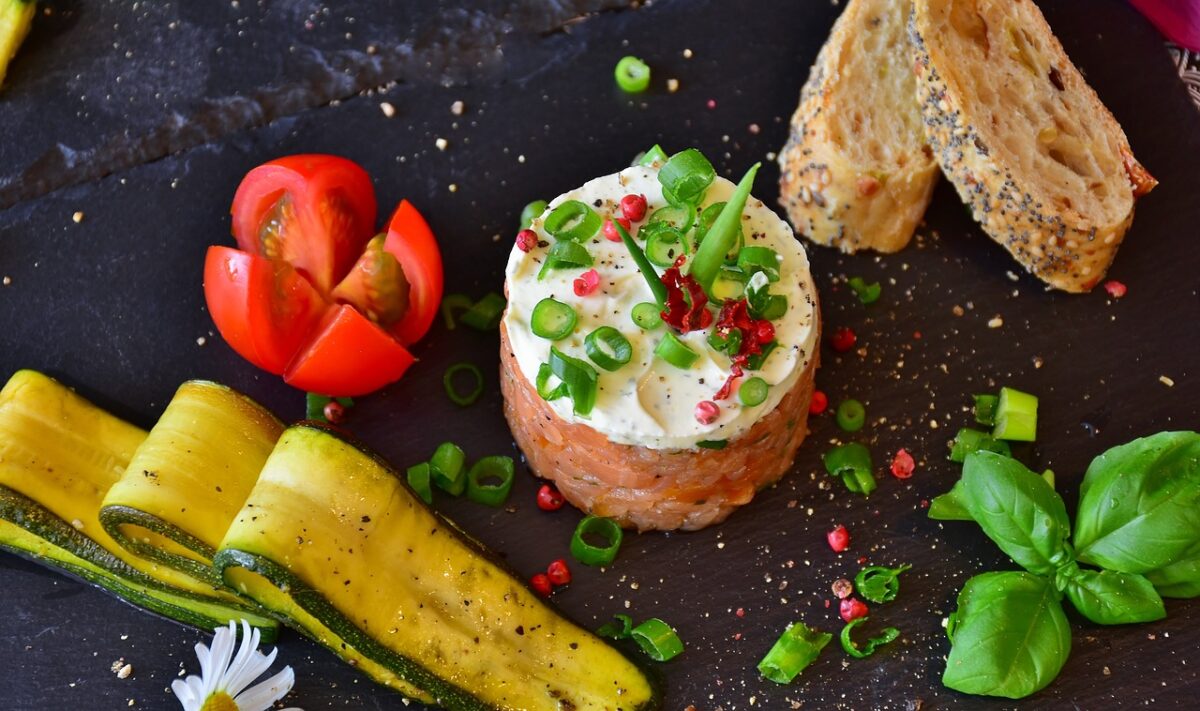 Tartare