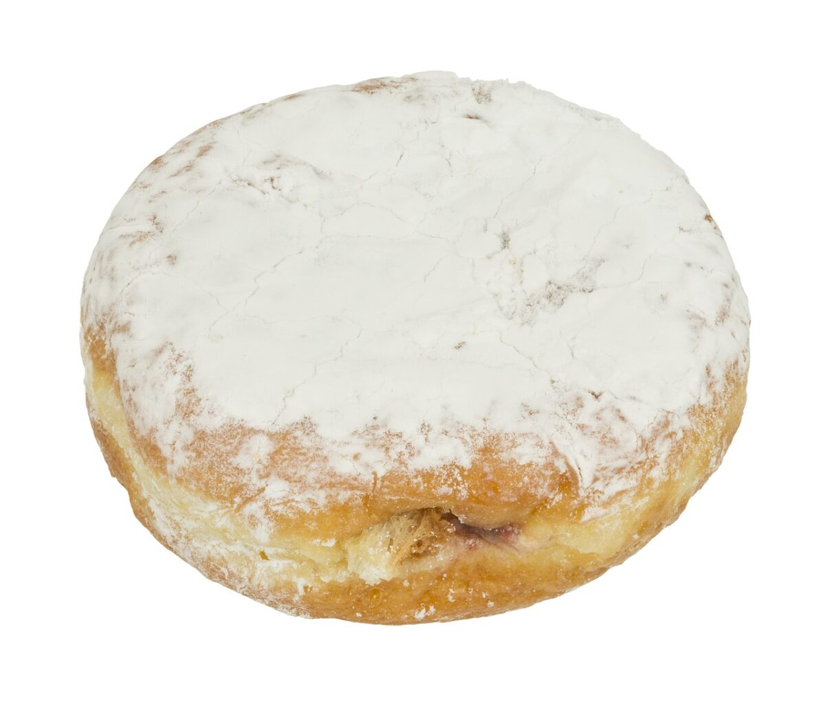 Ciambella di Gelatina