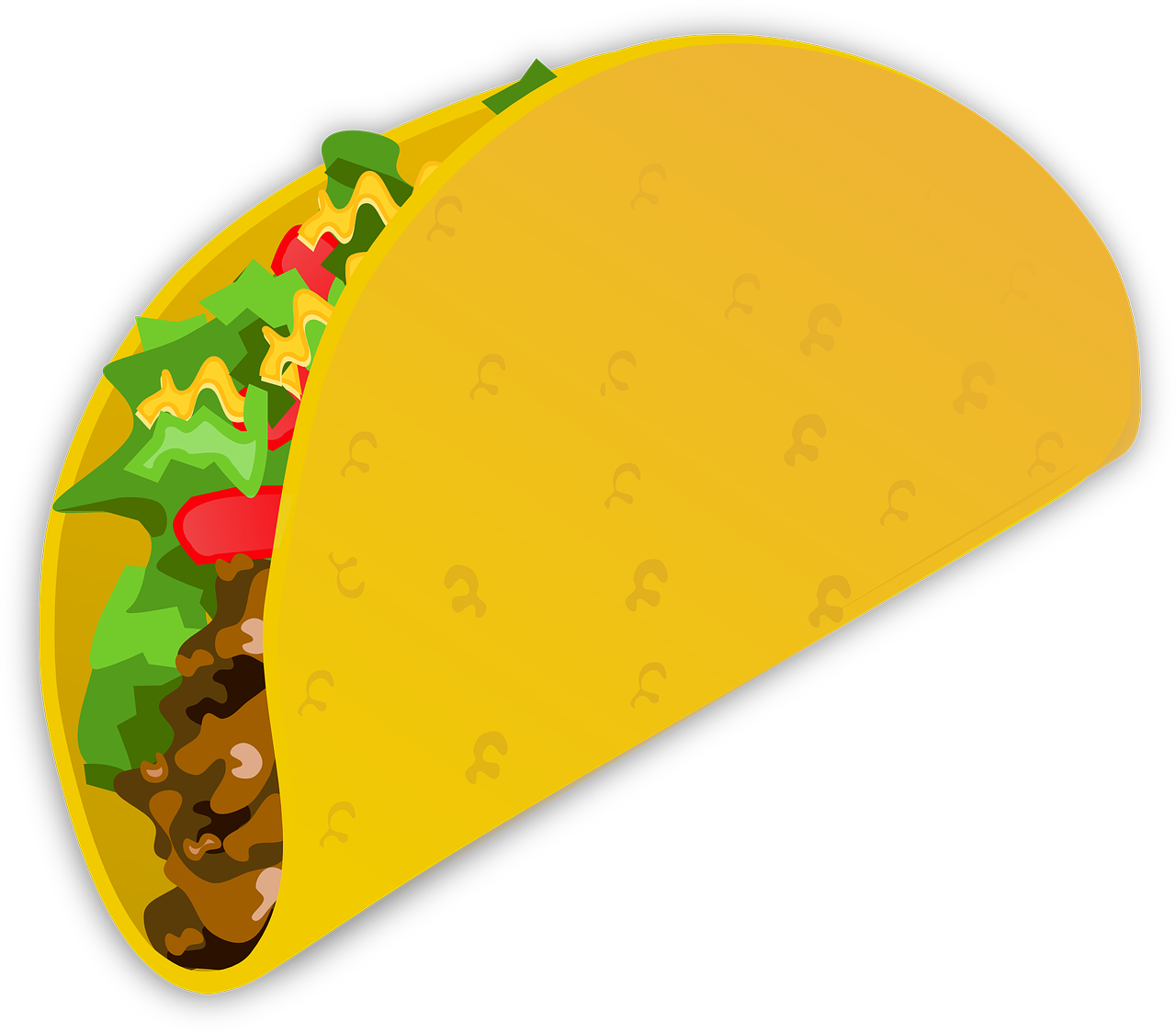 Taco Shells (Cotte)