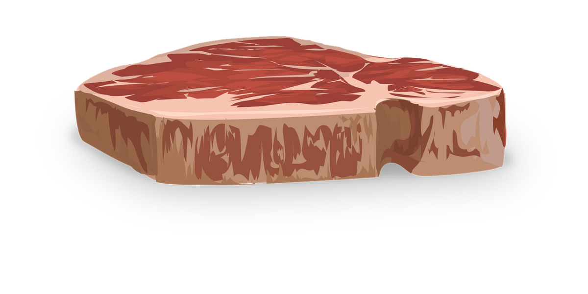 Tagliata di Manzo (solo Parte Magra, Tagliata con 0.3 cm di Grasso)