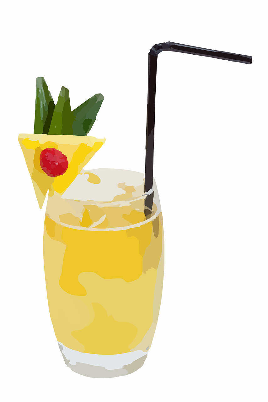 Pina Colada