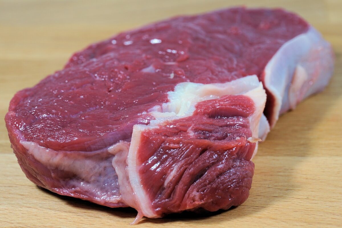 Carne Cruda all’Albese