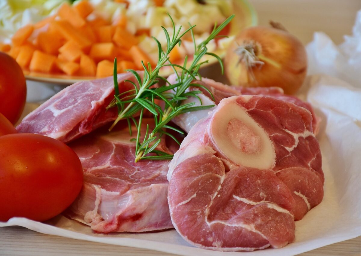 Vitello Tonnato