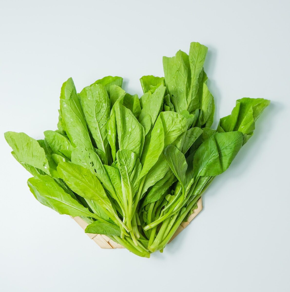 Frittata di Spinaci