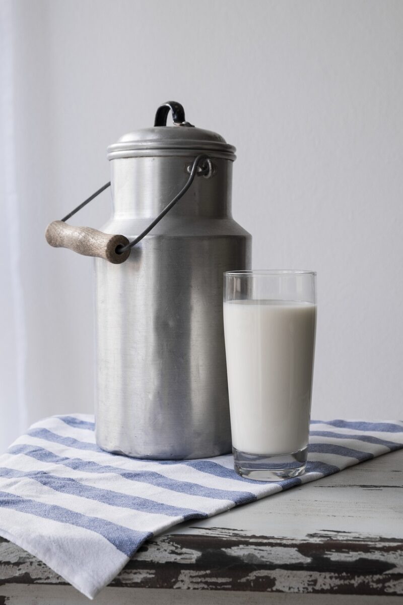 Siero di Latte