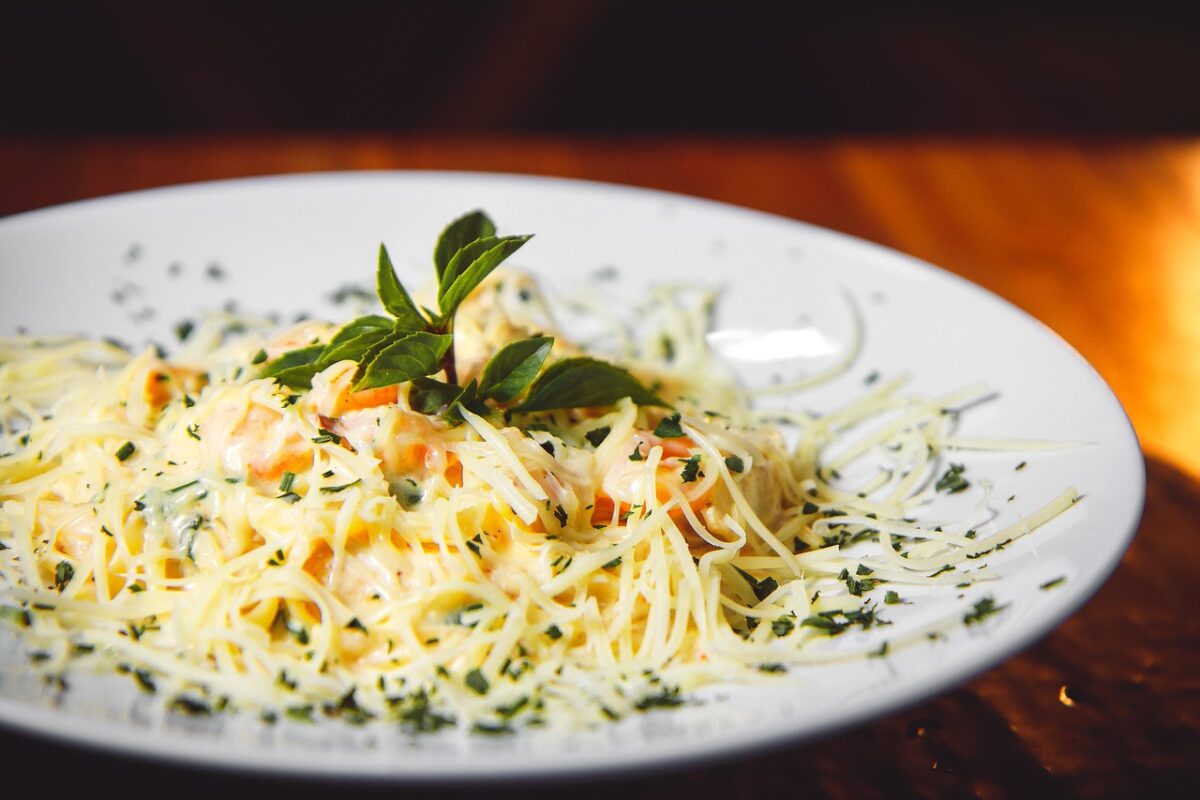 Insalata di Patate Contorno