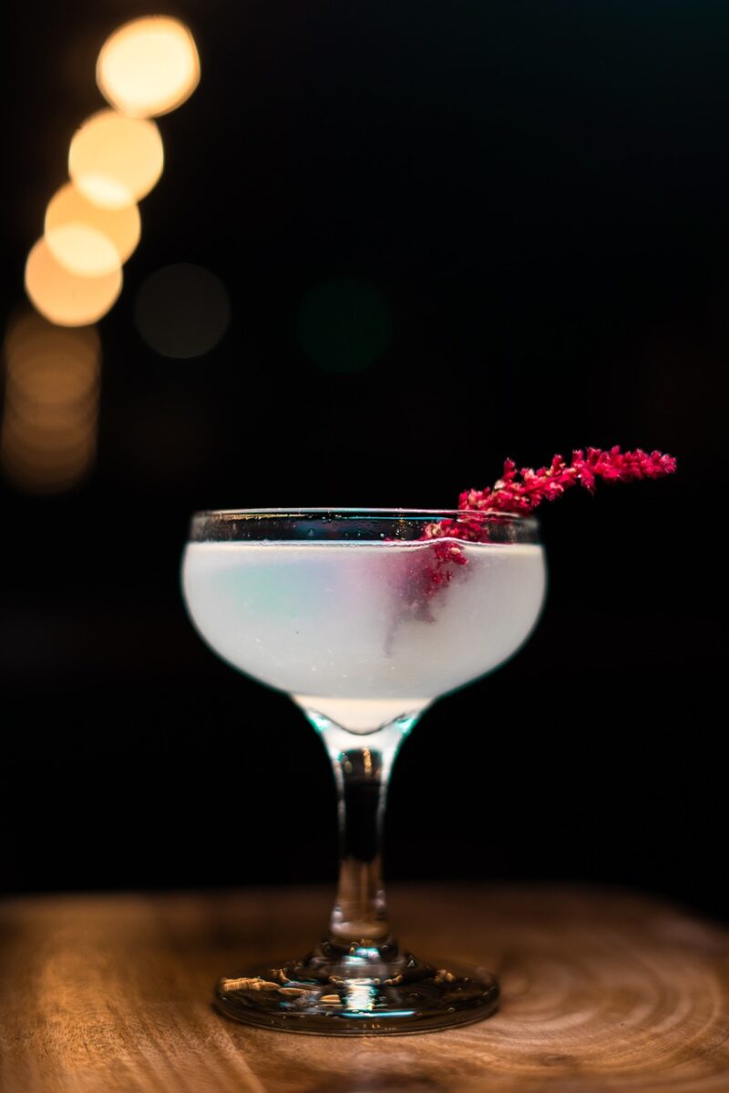 Cocktail o Mix di Frutta