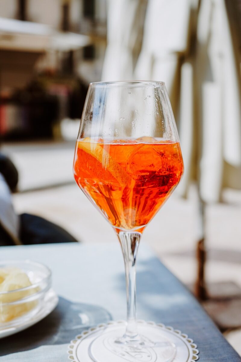 Spritz