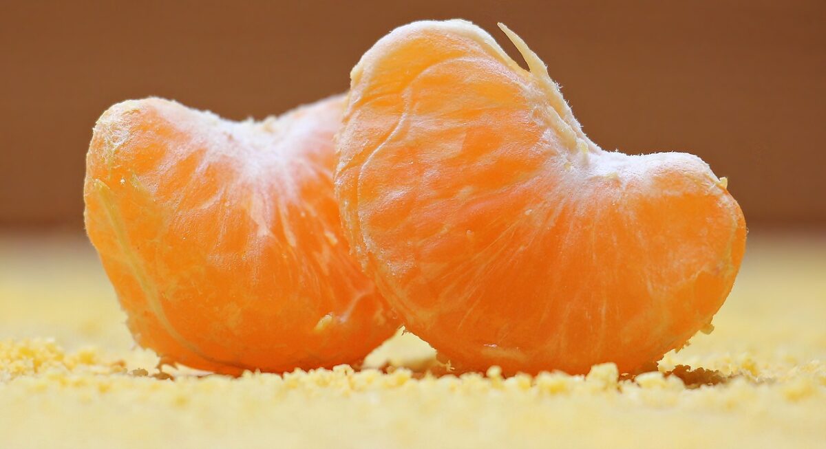 Clementine