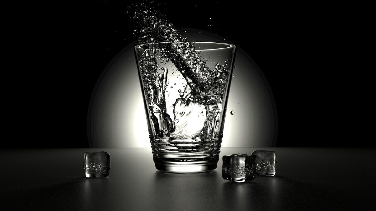 Acqua (in Bottiglia)