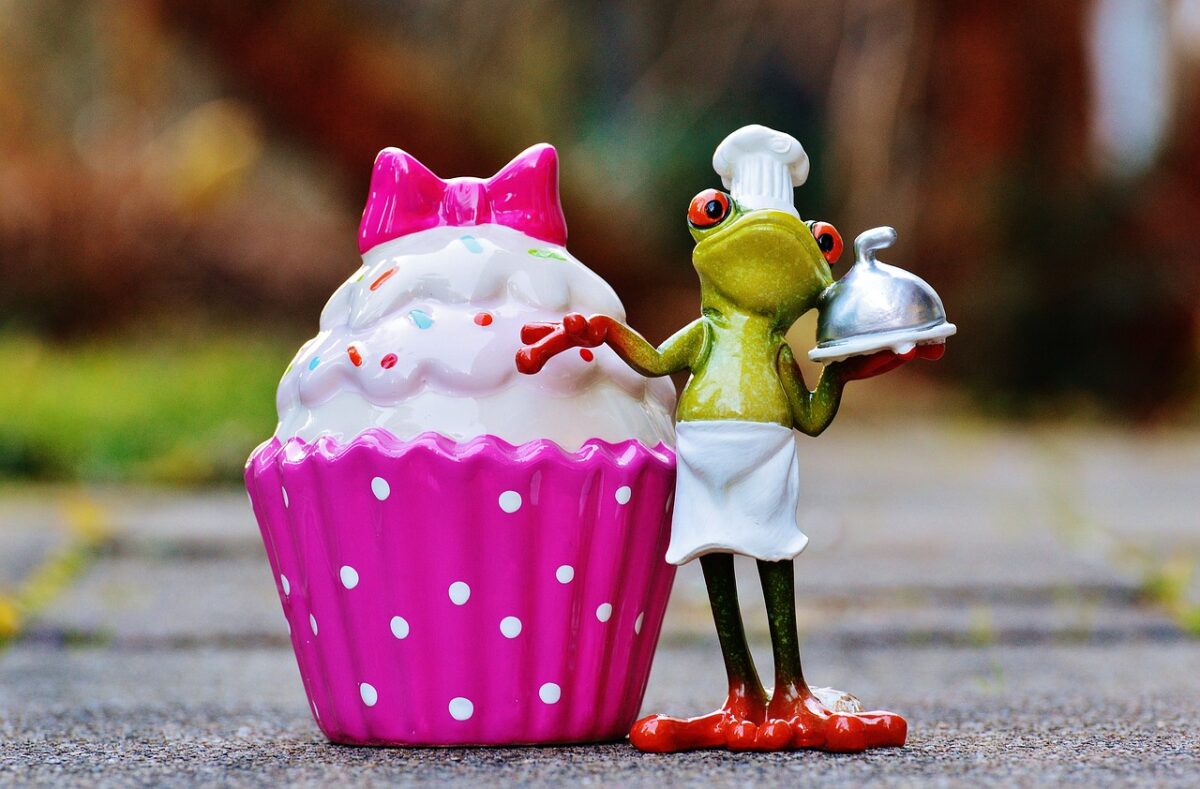 Crema Pasticcera