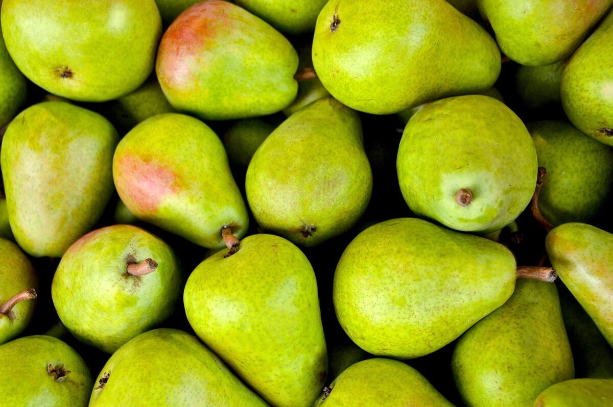 Pere (Solidi e Liquidi, Sciroppate Light, in Scatola)