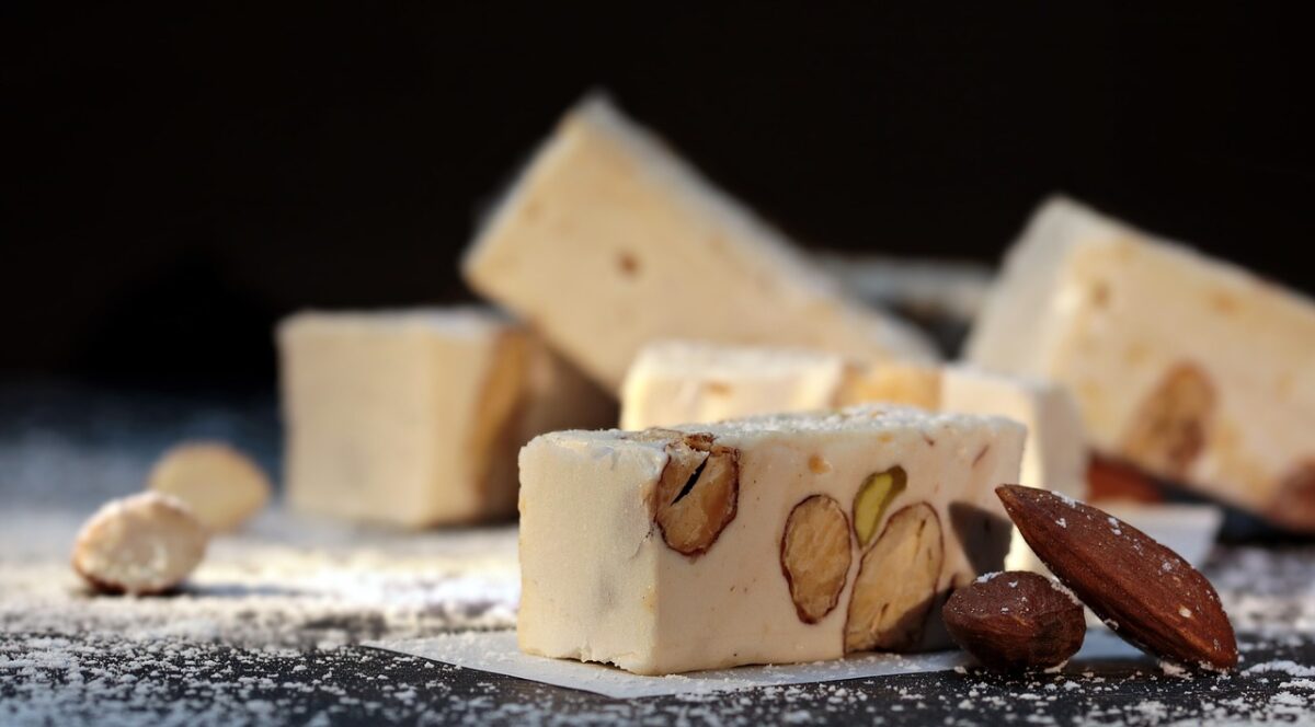 Torrone dei Morti