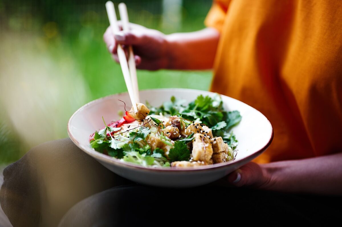 Insalata di Uova