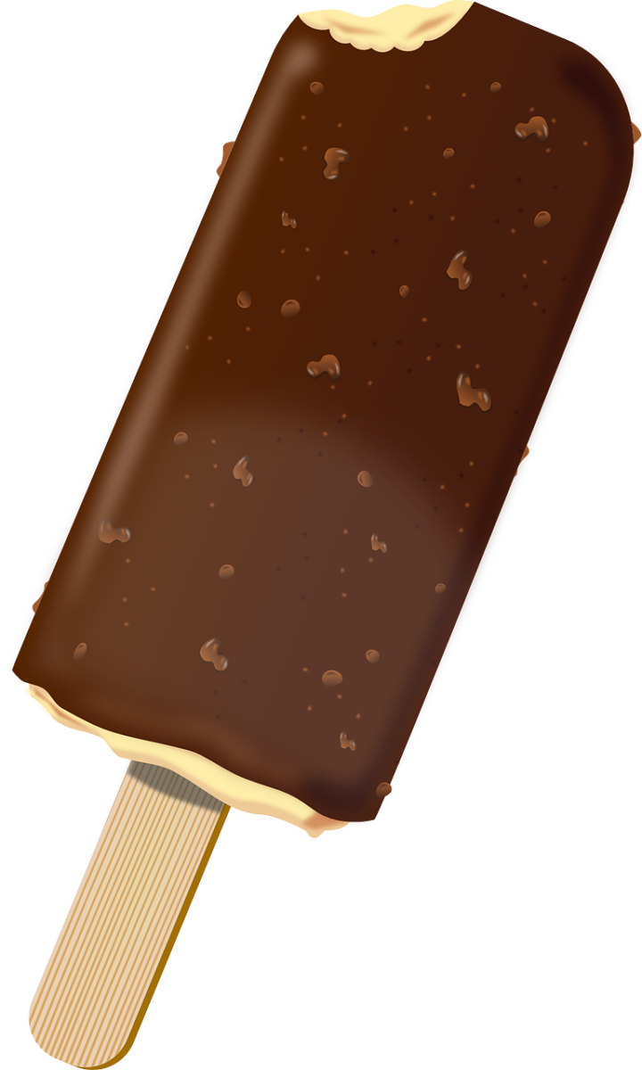 Gelato Morbido al Cioccolato Morbido
