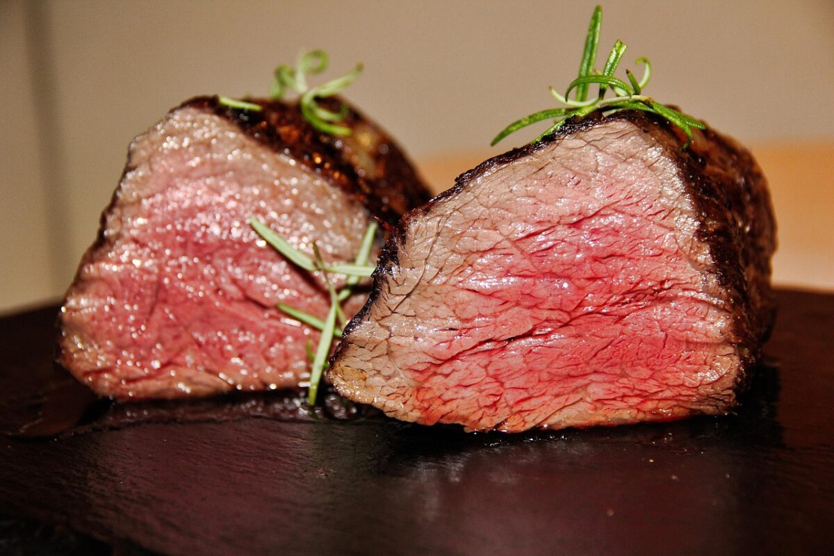 Filetto di Platessa