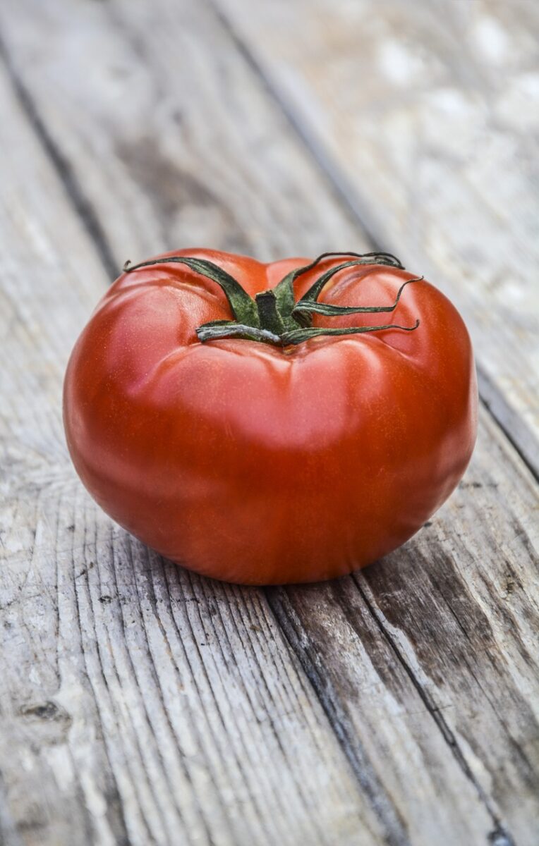 Succo di Verdura e Pomodoro (Basso Contenuto di Sodio)