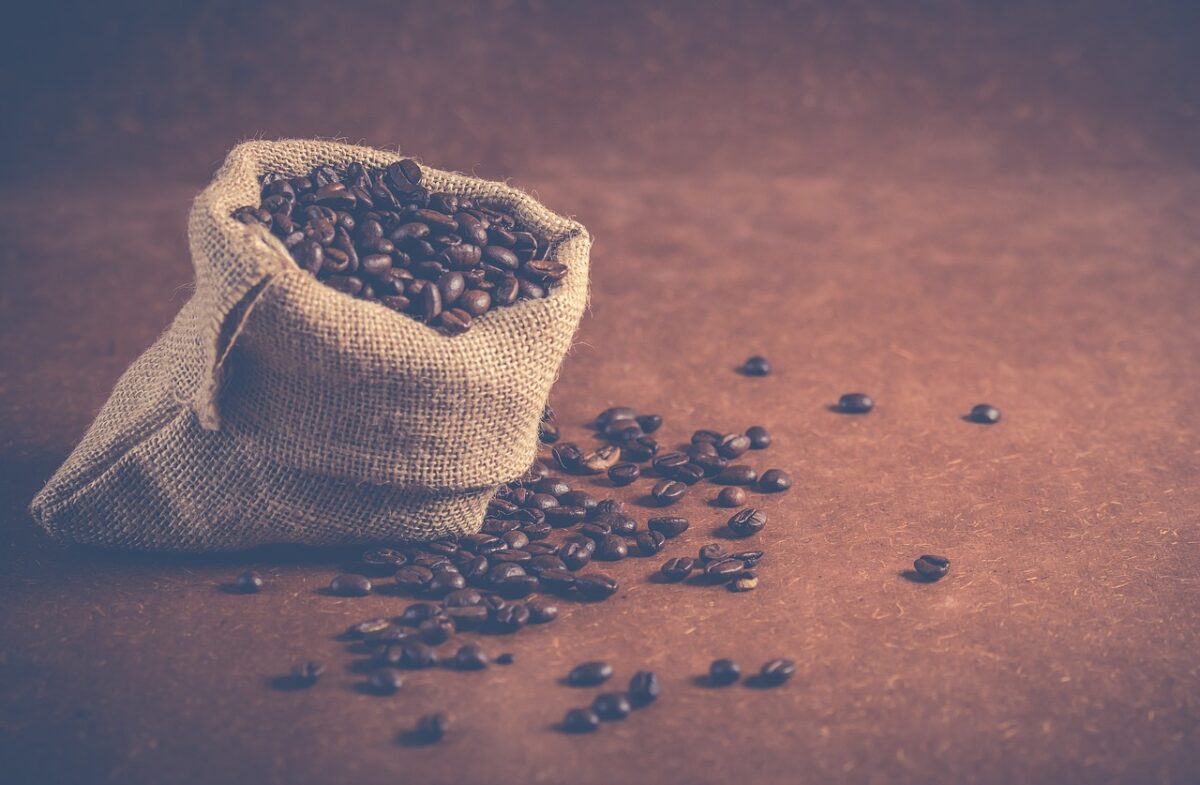 Fagioli Corallo