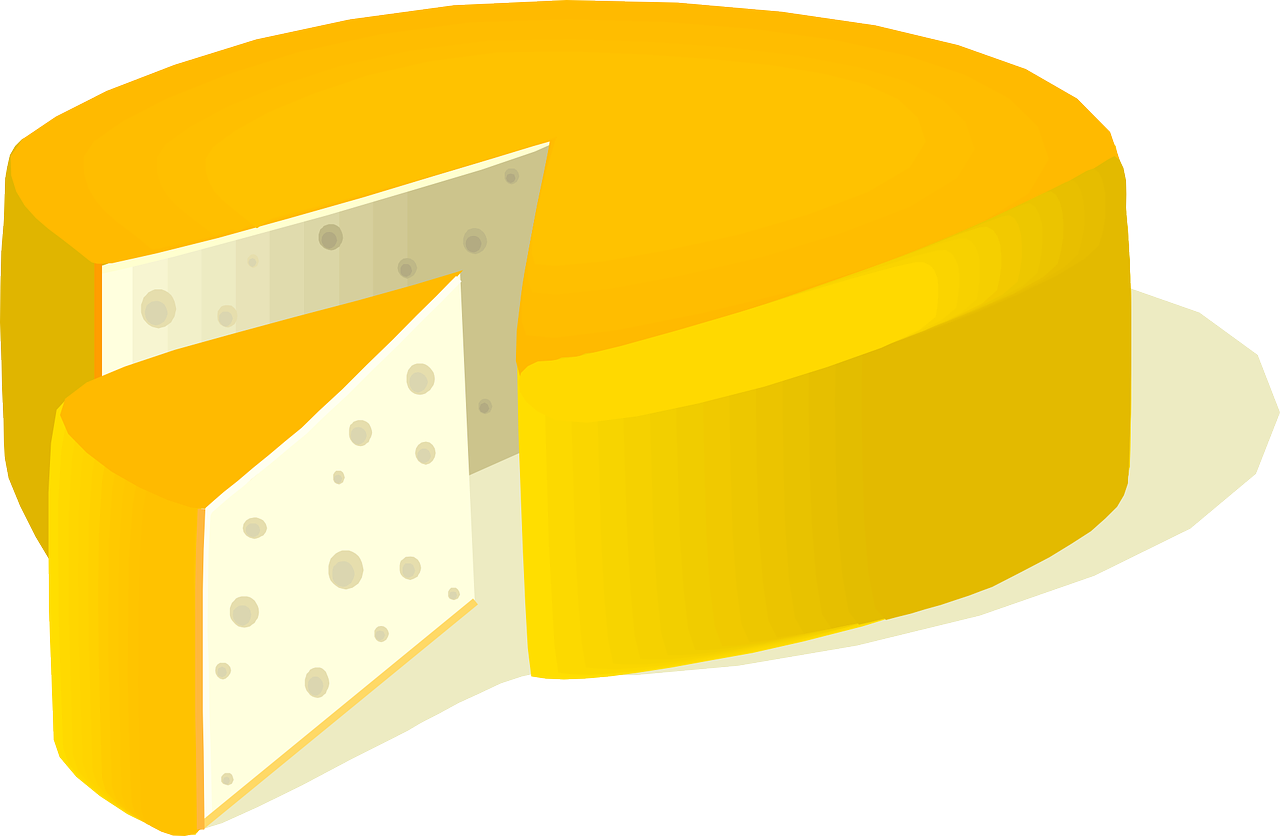 Formaggio Edam