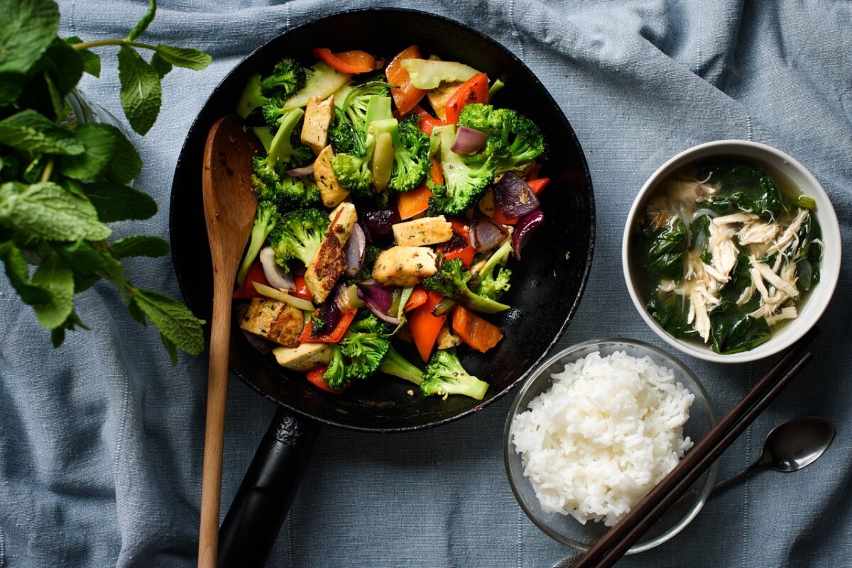 Tofu Seta Tenero