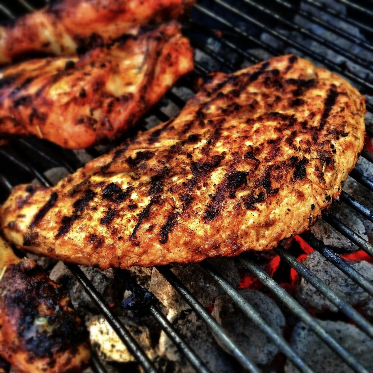 Merluzzo al Forno o alla Griglia