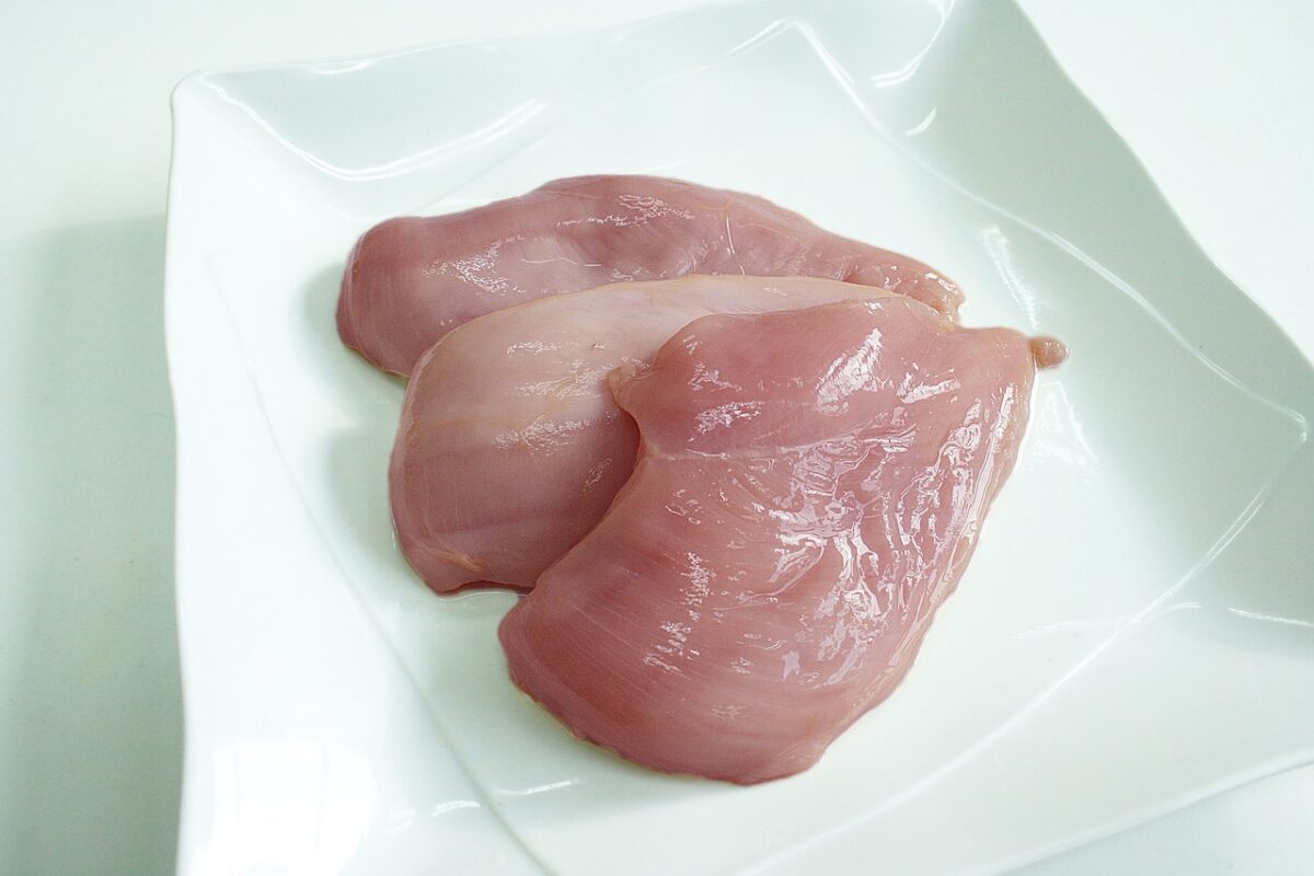Petto di Pollo